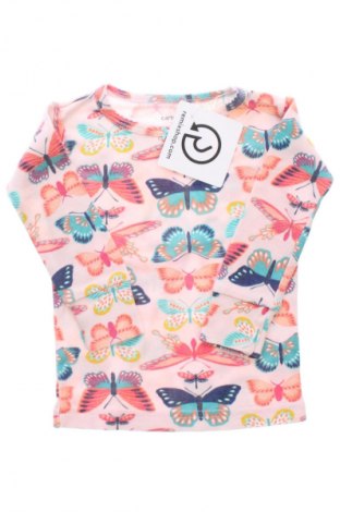 Detská blúzka  Carter's, Veľkosť 6-9m/ 68-74 cm, Farba Viacfarebná, Cena  5,12 €