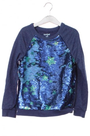 Dětská halenka  Cat & Jack, Velikost 7-8y/ 128-134 cm, Barva Vícebarevné, Cena  109,00 Kč