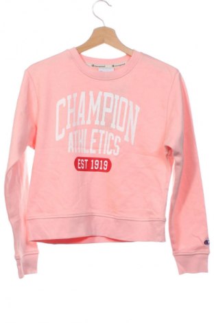 Детска блуза Champion, Размер 13-14y/ 164-168 см, Цвят Розов, Цена 16,87 €