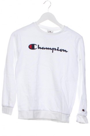 Gyerek blúz Champion, Méret 11-12y / 152-158 cm, Szín Fehér, Ár 10 589 Ft