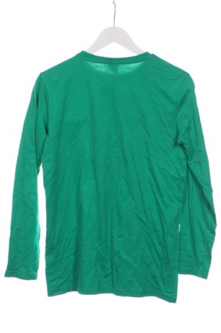 Kinder Shirt Chapter, Größe 14-15y/ 168-170 cm, Farbe Grün, Preis 5,83 €