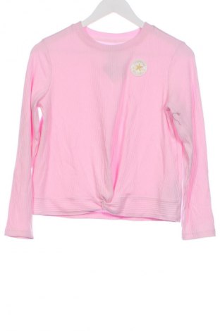 Dětská halenka  Converse, Velikost 10-11y/ 146-152 cm, Barva Růžová, Cena  139,00 Kč