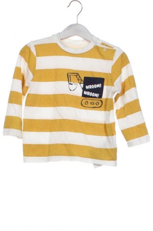 Παιδική μπλούζα Coolclub, Μέγεθος 18-24m/ 86-98 εκ., Χρώμα Πολύχρωμο, Τιμή 3,99 €