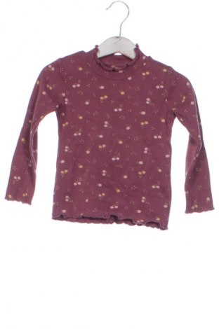 Детска блуза Coolclub, Размер 18-24m/ 86-98 см, Цвят Многоцветен, Цена 9,18 лв.