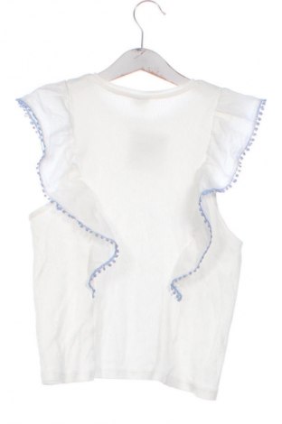 Детска блуза Coolclub, Размер 11-12y/ 152-158 см, Цвят Бял, Цена 10,88 лв.