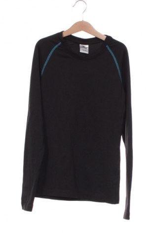 Kinder Shirt Crane, Größe 10-11y/ 146-152 cm, Farbe Schwarz, Preis 3,99 €