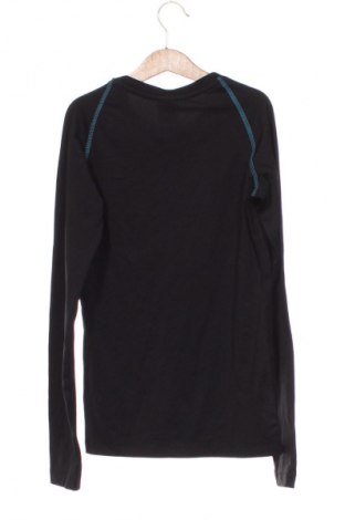 Kinder Shirt Crane, Größe 10-11y/ 146-152 cm, Farbe Schwarz, Preis 3,99 €