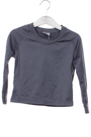 Dětská halenka  Crane, Velikost 18-24m/ 86-98 cm, Barva Šedá, Cena  169,00 Kč