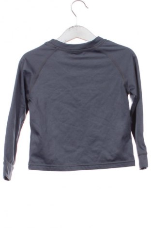 Dětská halenka  Crane, Velikost 18-24m/ 86-98 cm, Barva Šedá, Cena  169,00 Kč