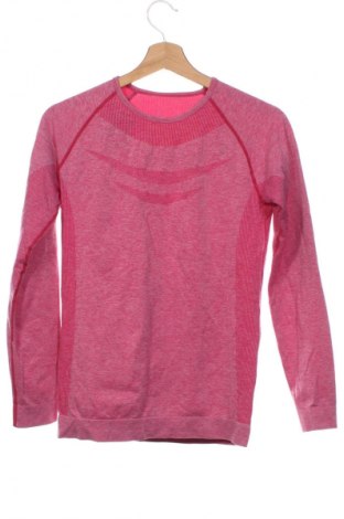 Детска блуза Crivit, Размер 15-18y/ 170-176 см, Цвят Розов, Цена 10,99 лв.