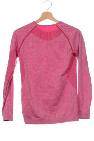 Детска блуза Crivit, Размер 15-18y/ 170-176 см, Цвят Розов, Цена 10,99 лв.