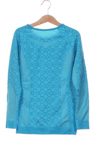 Детска блуза Crivit, Размер 10-11y/ 146-152 см, Цвят Син, Цена 10,99 лв.