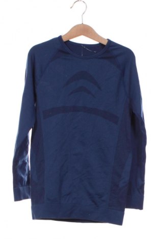 Dziecięca bluzka Crivit, Rozmiar 9-10y/ 140-146 cm, Kolor Niebieski, Cena 29,99 zł
