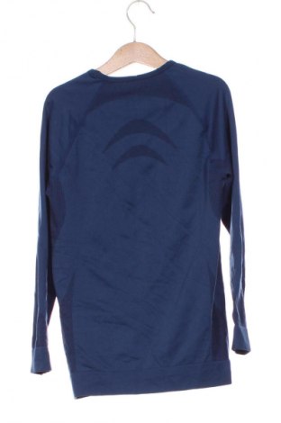 Dziecięca bluzka Crivit, Rozmiar 9-10y/ 140-146 cm, Kolor Niebieski, Cena 29,99 zł