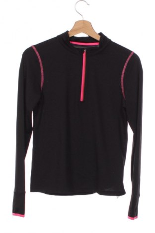 Dziecięca bluzka Danskin, Rozmiar 14-15y/ 168-170 cm, Kolor Czarny, Cena 35,99 zł