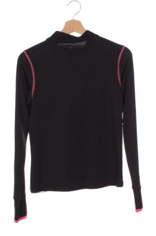 Dziecięca bluzka Danskin, Rozmiar 14-15y/ 168-170 cm, Kolor Czarny, Cena 35,99 zł