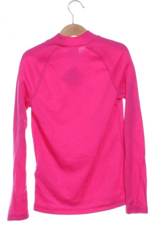 Kinder Shirt Decathlon, Größe 9-10y/ 140-146 cm, Farbe Rosa, Preis 3,99 €