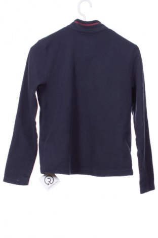 Dziecięca bluzka Decathlon, Rozmiar 9-10y/ 140-146 cm, Kolor Niebieski, Cena 57,39 zł