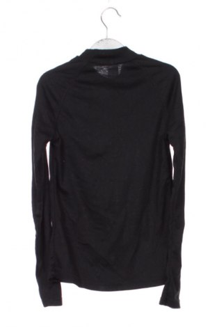 Bluză pentru copii Decathlon, Mărime 10-11y/ 146-152 cm, Culoare Negru, Preț 44,99 Lei