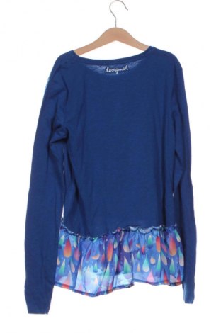 Kinder Shirt Desigual, Größe 13-14y/ 164-168 cm, Farbe Mehrfarbig, Preis 14,99 €