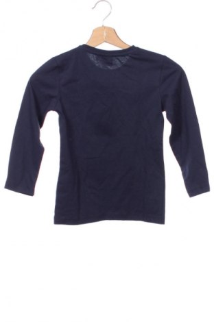 Dziecięca bluzka Disney, Rozmiar 6-7y/ 122-128 cm, Kolor Niebieski, Cena 40,45 zł