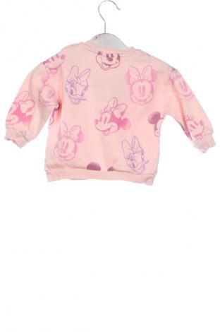 Παιδική μπλούζα Disney, Μέγεθος 3-6m/ 62-68 εκ., Χρώμα Πολύχρωμο, Τιμή 6,00 €