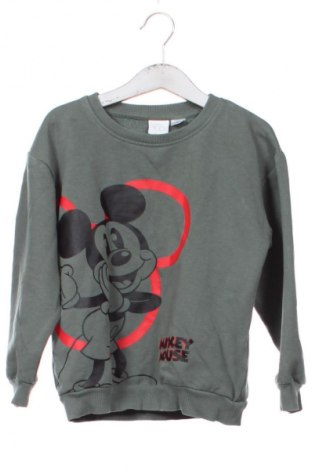 Dětská halenka  Disney, Velikost 4-5y/ 110-116 cm, Barva Zelená, Cena  265,00 Kč