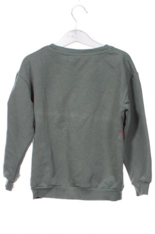 Dětská halenka  Disney, Velikost 4-5y/ 110-116 cm, Barva Zelená, Cena  265,00 Kč