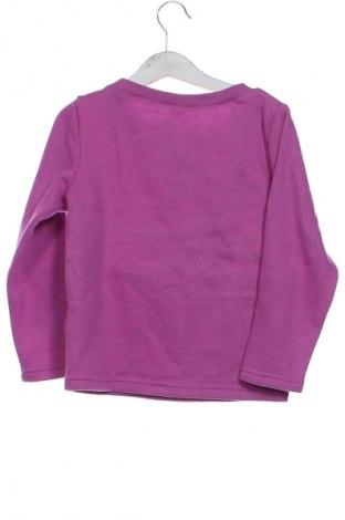 Детска блуза Domyos, Размер 4-5y/ 110-116 см, Цвят Многоцветен, Цена 11,73 лв.