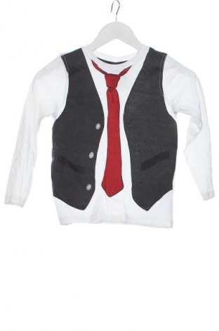 Παιδική μπλούζα Dopo Dopo, Μέγεθος 7-8y/ 128-134 εκ., Χρώμα Πολύχρωμο, Τιμή 5,83 €