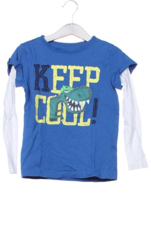 Kinder Shirt Dopo Dopo, Größe 2-3y/ 98-104 cm, Farbe Mehrfarbig, Preis 4,99 €