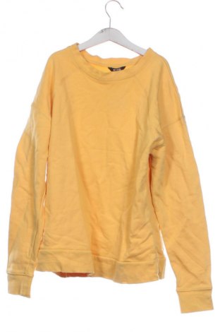 Детска блуза Emerge, Размер 9-10y/ 140-146 см, Цвят Жълт, Цена 13,99 лв.
