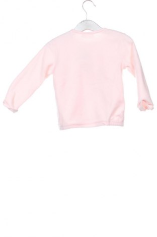 Kinder Shirt Ergee, Größe 9-12m/ 74-80 cm, Farbe Rosa, Preis 3,99 €