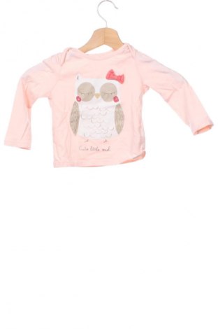 Παιδική μπλούζα F&F, Μέγεθος 12-18m/ 80-86 εκ., Χρώμα Πολύχρωμο, Τιμή 4,99 €