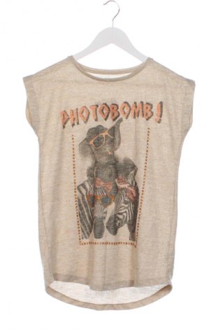 Детска блуза F&F, Размер 14-15y/ 168-170 см, Цвят Многоцветен, Цена 11,85 лв.