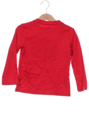 Παιδική μπλούζα Falls Creek, Μέγεθος 18-24m/ 86-98 εκ., Χρώμα Κόκκινο, Τιμή 9,99 €