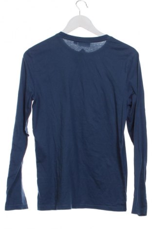 Παιδική μπλούζα Garcia, Μέγεθος 15-18y/ 170-176 εκ., Χρώμα Μπλέ, Τιμή 12,00 €