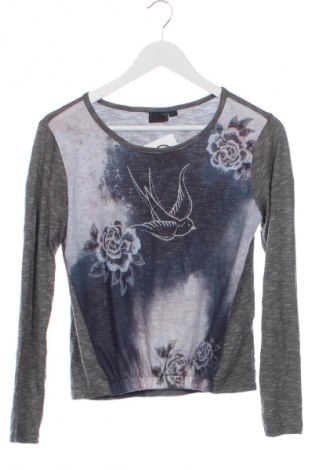 Детска блуза Gatonegro, Размер 12-13y/ 158-164 см, Цвят Многоцветен, Цена 9,99 лв.