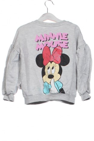 Παιδική μπλούζα George, Μέγεθος 5-6y/ 116-122 εκ., Χρώμα Γκρί, Τιμή 5,83 €