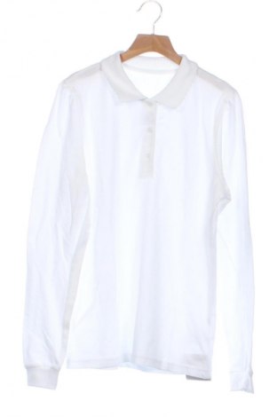 Dětská halenka  George, Velikost 14-15y/ 168-170 cm, Barva Bílá, Cena  109,00 Kč