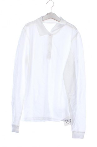 Dětská halenka  George, Velikost 14-15y/ 168-170 cm, Barva Bílá, Cena  109,00 Kč