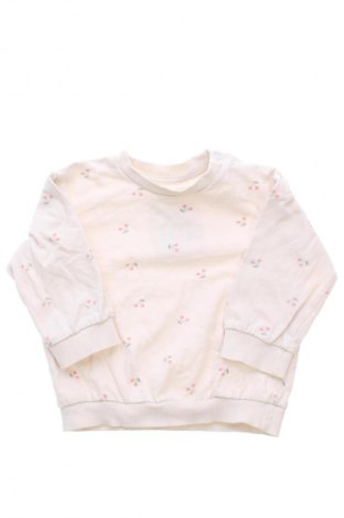 Dziecięca bluzka H&M, Rozmiar 6-9m/ 68-74 cm, Kolor Kolorowy, Cena 27,99 zł