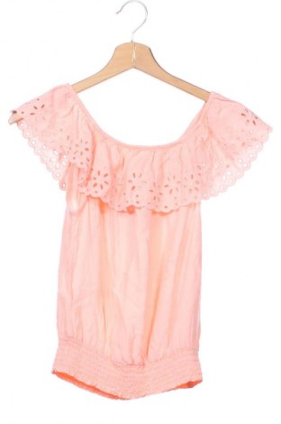 Kinder Shirt H&M, Größe 12-13y/ 158-164 cm, Farbe Rosa, Preis 6,00 €