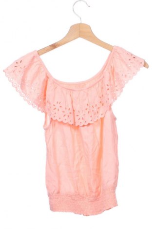 Kinder Shirt H&M, Größe 12-13y/ 158-164 cm, Farbe Rosa, Preis 6,00 €