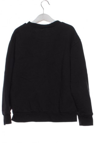 Dziecięca bluzka H&M, Rozmiar 8-9y/ 134-140 cm, Kolor Czarny, Cena 26,21 zł