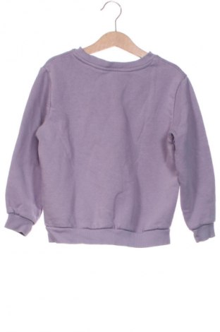 Παιδική μπλούζα H&M, Μέγεθος 4-5y/ 110-116 εκ., Χρώμα Βιολετί, Τιμή 7,99 €