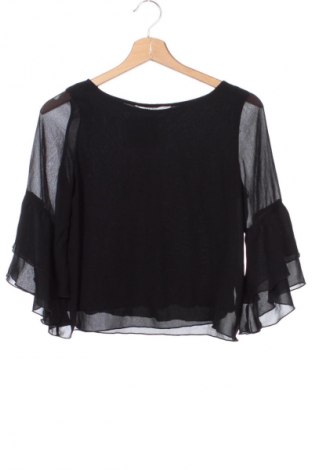 Kinder Shirt H&M, Größe 10-11y/ 146-152 cm, Farbe Schwarz, Preis 5,83 €