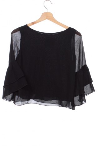 Kinder Shirt H&M, Größe 10-11y/ 146-152 cm, Farbe Schwarz, Preis 5,83 €