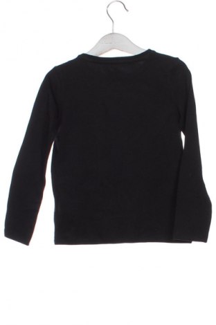 Dziecięca bluzka H&M, Rozmiar 4-5y/ 110-116 cm, Kolor Czarny, Cena 41,38 zł