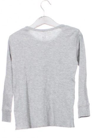 Παιδική μπλούζα H&M, Μέγεθος 4-5y/ 110-116 εκ., Χρώμα Γκρί, Τιμή 5,99 €
